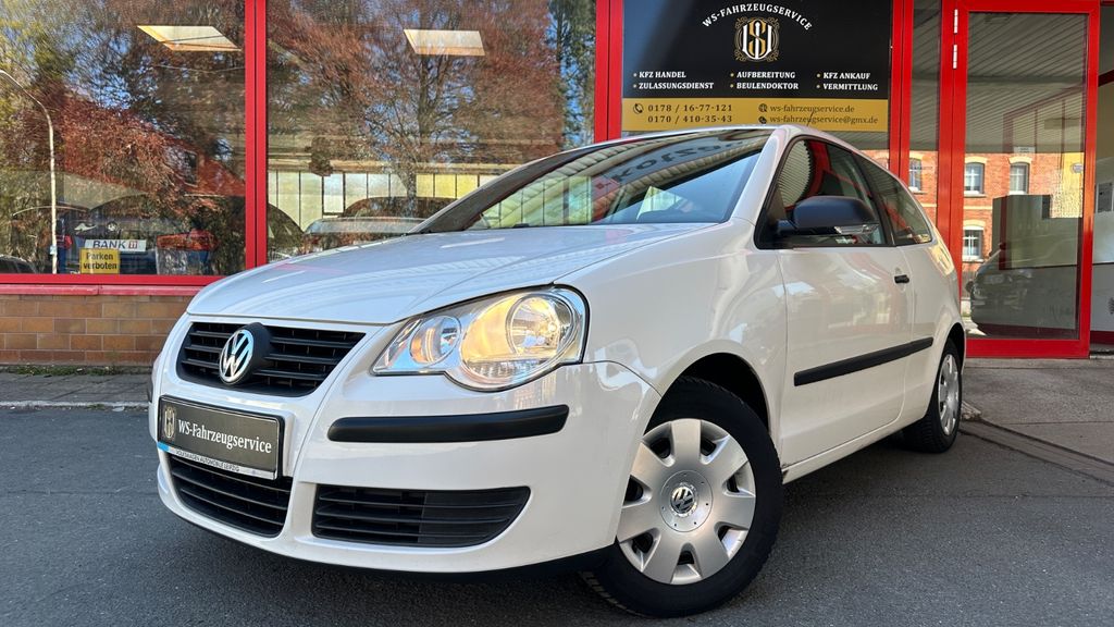 VW Polo 212.893 km 850 &euro; Oberkotzau 95145