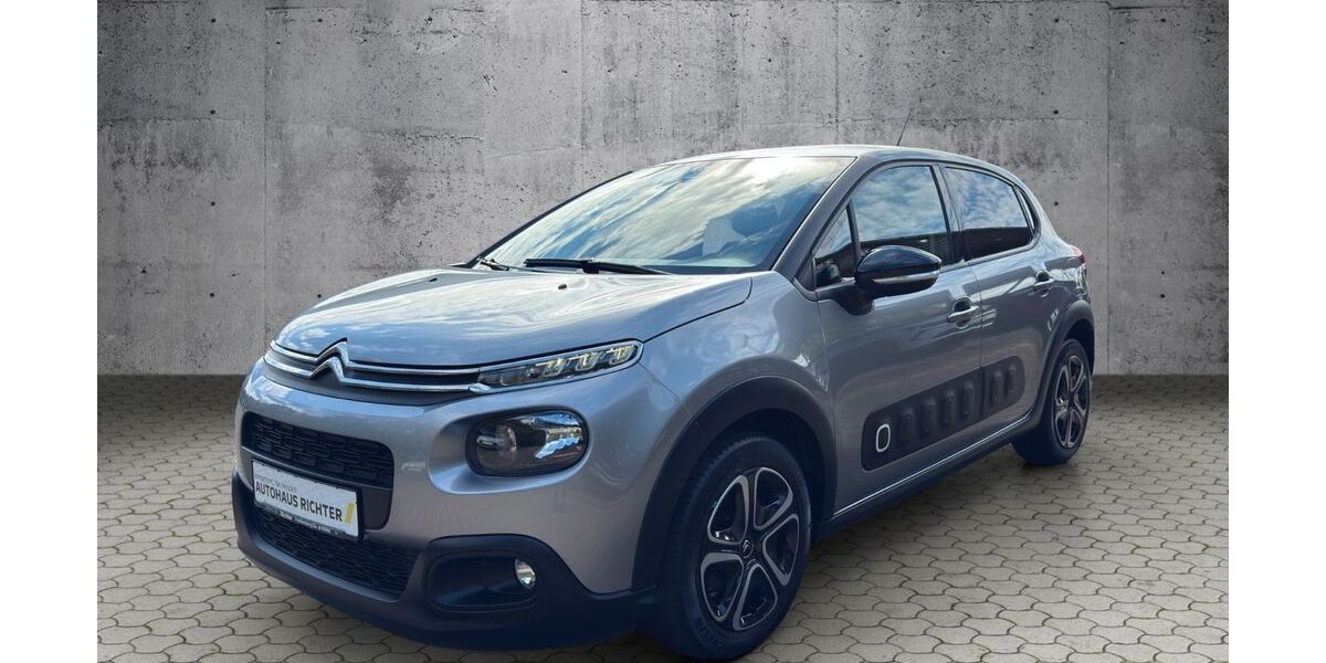 Citroen C3 29.071 km 10.490 &euro; Frankenberg 09669