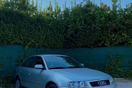 Audi A3 187.000 km 2.900 &euro; Schmiechen 86511