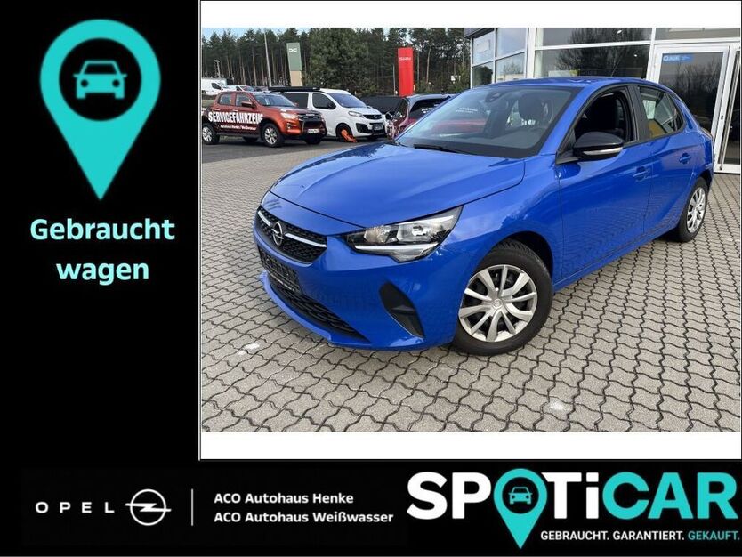 Corsa