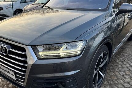 Audi Q7 132.000 km 35.999 &euro; Görlitz 02826