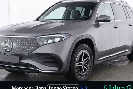 Mercedes-Benz EQB 26.761 km 40.640 &euro; Weyhe 28844