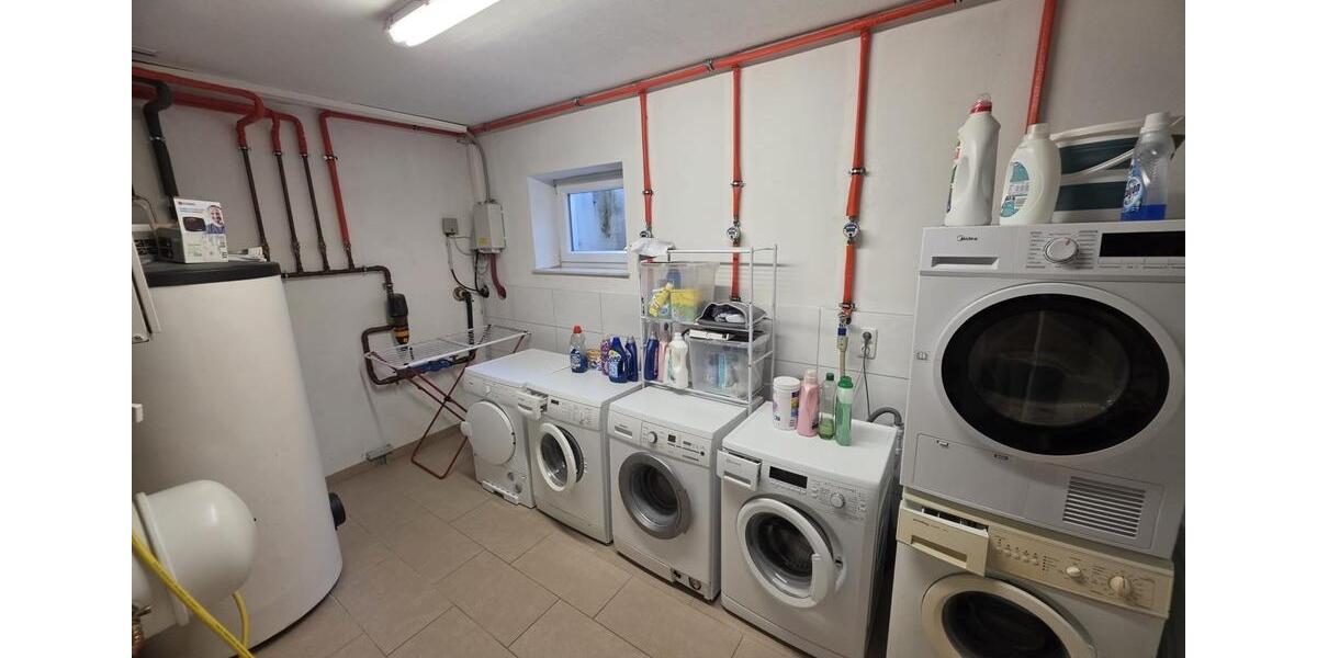 Erdgeschoßwohnung Bad Eilsen - 3 Zimmer, 79 m&sup2;, 640&euro; | Angebot:26400715