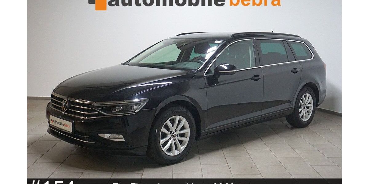 VW Passat 110.095 km 20.790 &euro; Bebra 36179