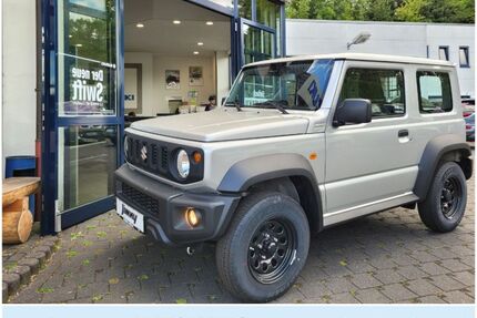 Suzuki Jimny 1.017 km 34.900 € Mayen 56727