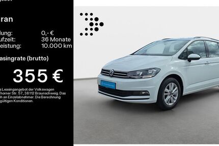 VW Touran 86.167 km 24.380 &euro; Eisenach 99817