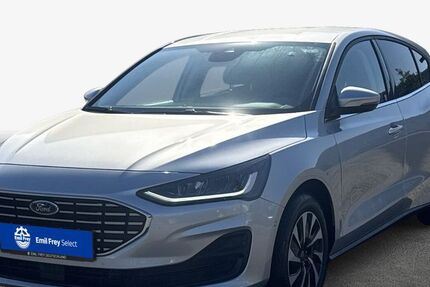Ford Focus 25.472 km 22.750 &euro; Frankfurt 60386