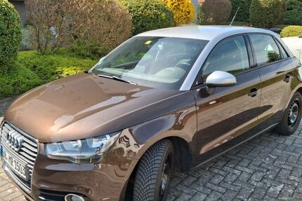 Audi A1 58.500 km 9.950 &euro; Friedrichshafen 88048