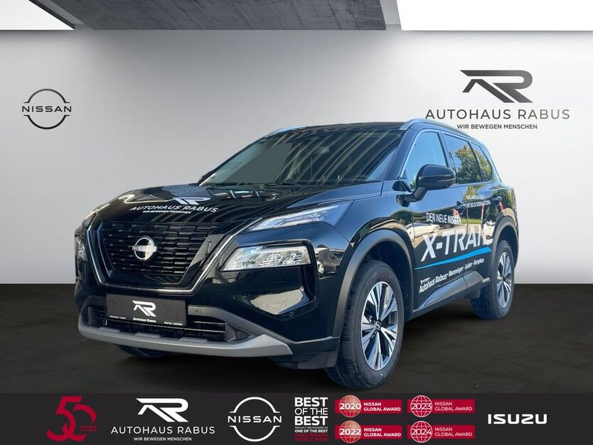 Nissan X-Trail 15.822 km 33.990 € Memmingen 87700