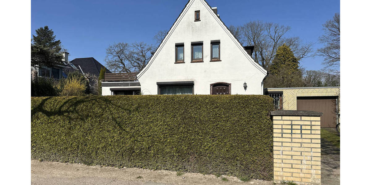 Grundstück Ahrensburg - 589.000&euro; | Angebot:26485998