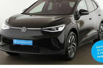 VW ID.4 5.550 km 44.991 &euro; Gotha 99867