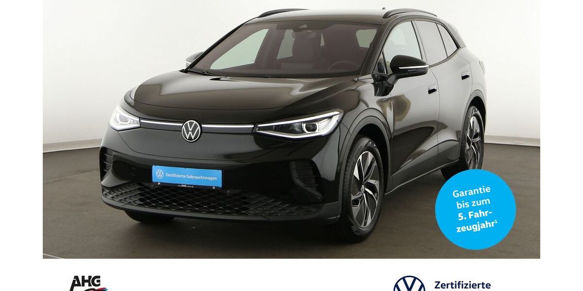 VW ID.4 5.550 km 44.991 &euro; Gotha 99867