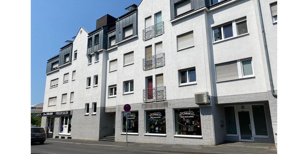 Etagenwohnung Bad Honnef - 2 Zimmer, 62 m&sup2;, 740&euro; | Angebot:26168151