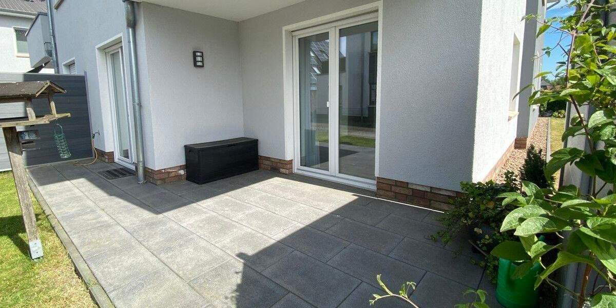 Etagenwohnung Dinklage - 3 Zimmer, 87 m&sup2;, 780&euro; | Angebot:25644223