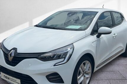 Renault Clio 64.575 km 10.990 &euro; Esslingen 73734
