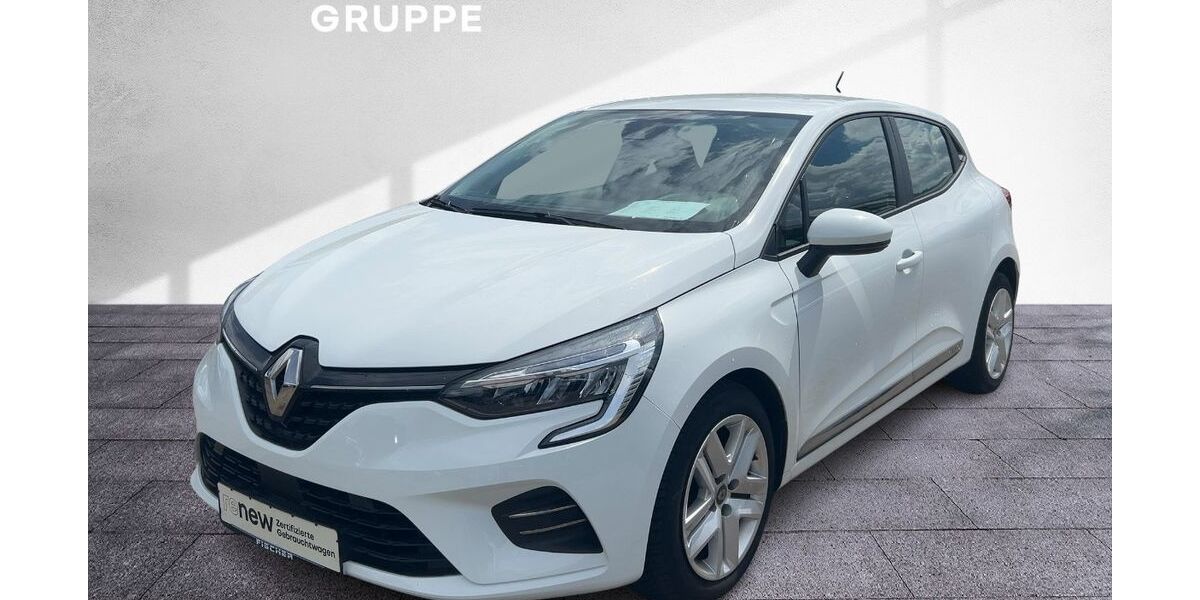 Renault Clio 64.575 km 10.990 &euro; Esslingen 73734