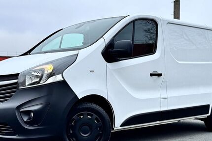 Opel Vivaro 177.124 km 10.300 &euro; Dietzenbach 63128