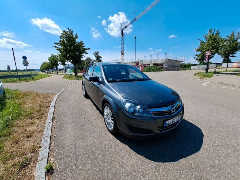 Astra