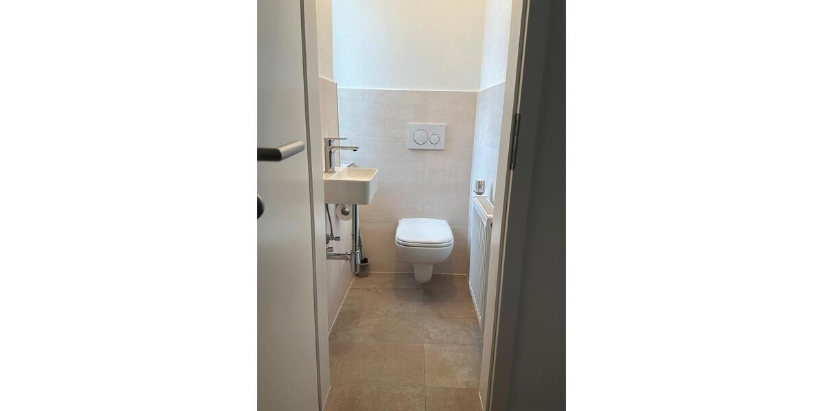 Etagenwohnung Marktoberdorf - 6 Zimmer, 137 m&sup2;, 1.400&euro; | Angebot:25283814