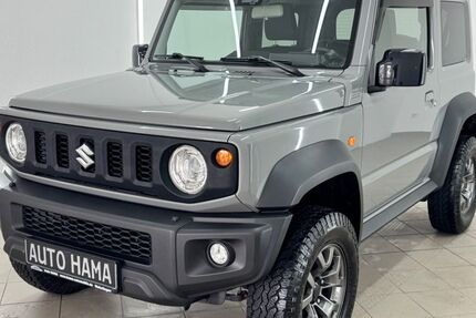 Suzuki Jimny 59.900 km 29.890 &euro; Weferlingen 39356