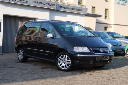 VW Sharan 192.732 km 5.950 &euro; Bielefeld 33617