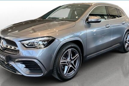 Mercedes-Benz GLA 180 6.723 km 36.590 &euro; Passau 94034