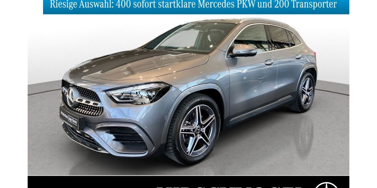 Mercedes-Benz GLA 180 6.723 km 36.590 &euro; Passau 94034