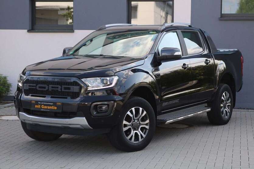 Ranger
