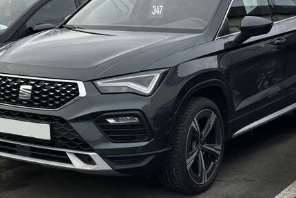 Seat Ateca 36.920 km 23.490 &euro; Castrop-Rauxel 44579