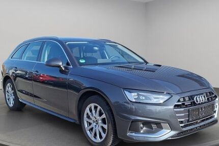 Audi A4 26.000 km 32.860 &euro; Rudolstadt 07407