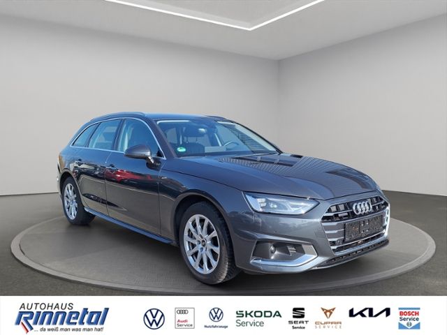 Audi A4 26.000 km 32.860 &euro; Rudolstadt 07407