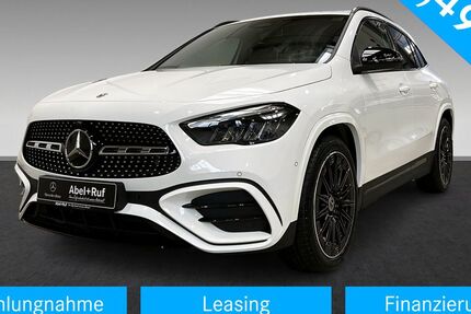 Mercedes-Benz GLA 200 9.900 km 44.889 &euro; Donauwörth 86609