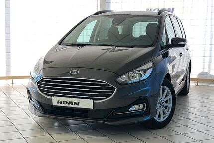 Ford Galaxy 112.721 km 20.990 &euro; Halberstadt 38820