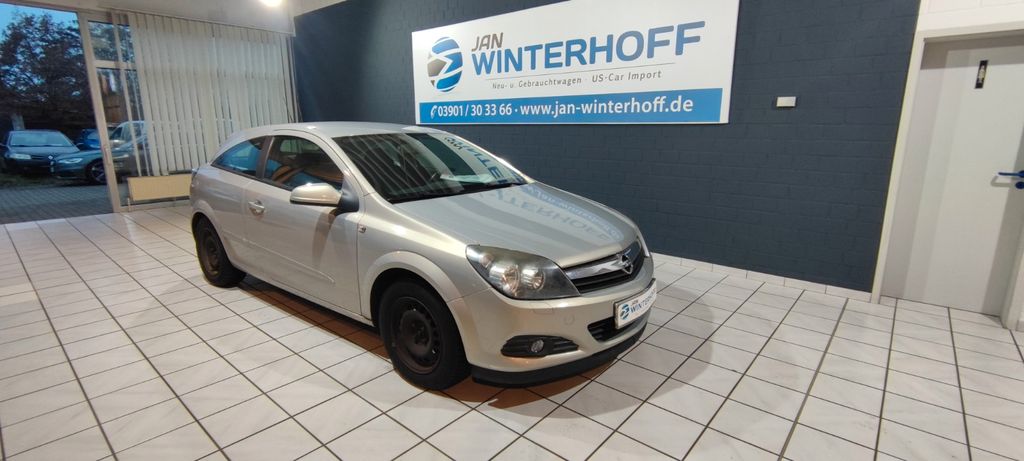 Opel Astra 195.874 km 2.999 &euro; Salzwedel OT Brietz 29410