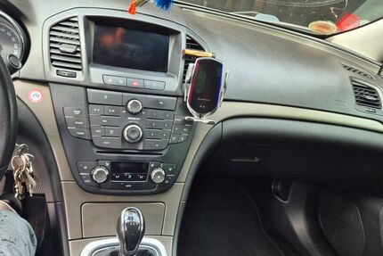 Opel Insignia 204.000 km 5.600 &euro; Uchte 31600