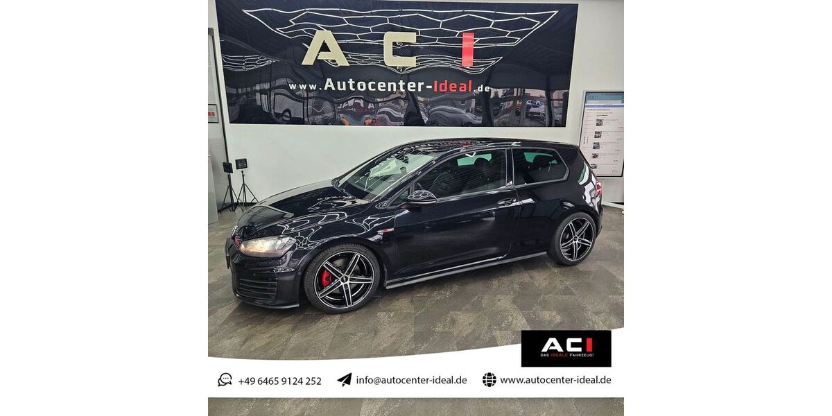 VW Golf 154.500 km 12.499 &euro; Breidenbach 35236