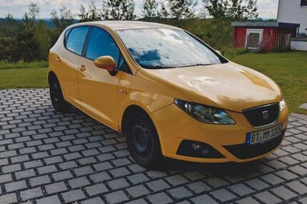 Seat Ibiza 215.000 km 999 &euro; Mistelgau 95490