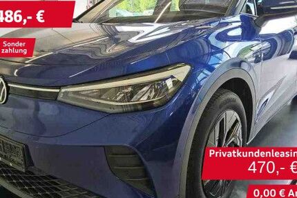 VW ID.4 55.560 km 32.352 &euro; Bayreuth 95448