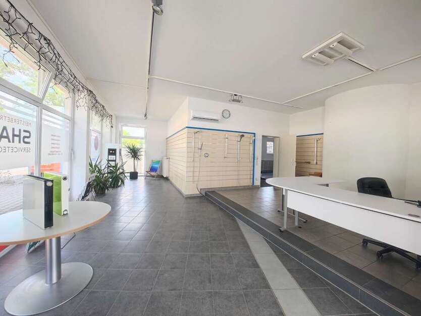 Büro in Landau 1.800 € 100 m²