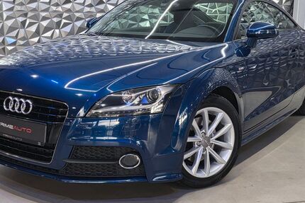 Audi TT 66.955 km 20.790 &euro; Dresden 01139