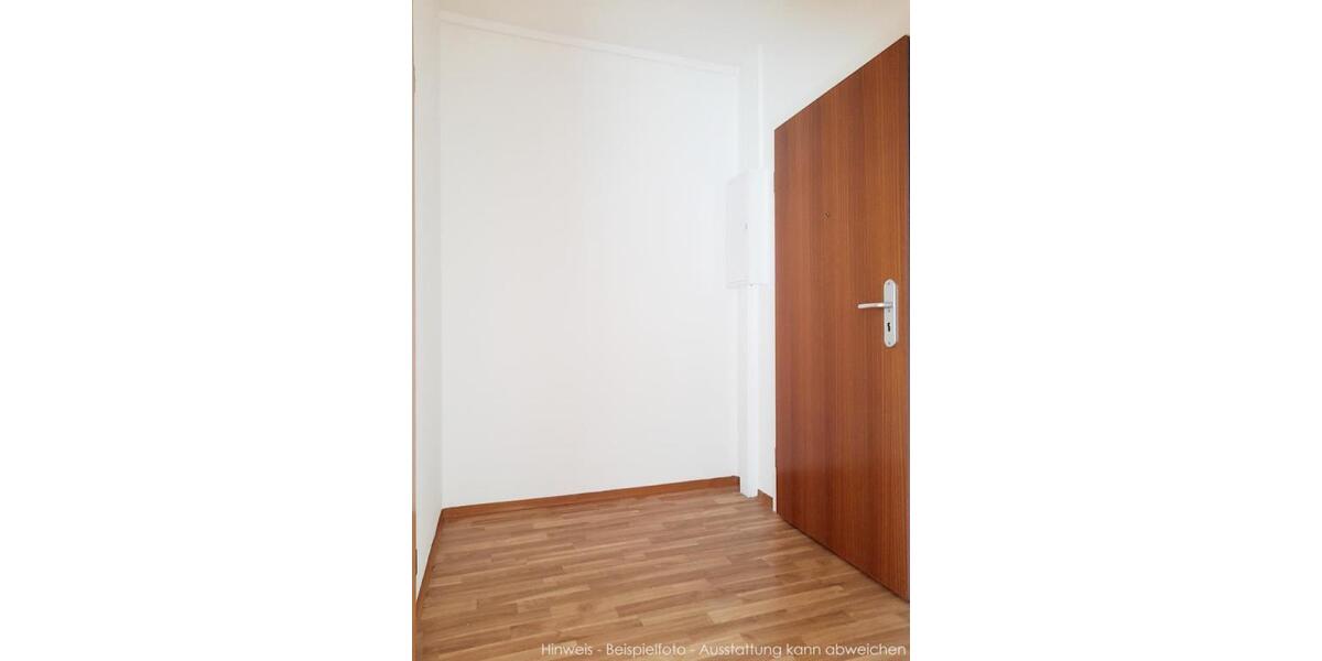 Etagenwohnung Hoyerswerda - 1 Zimmer, 30 m&sup2;, 154&euro; | Angebot:26291174