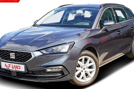 Seat Leon 50.568 km 20.490 &euro; Wietmarschen 49835