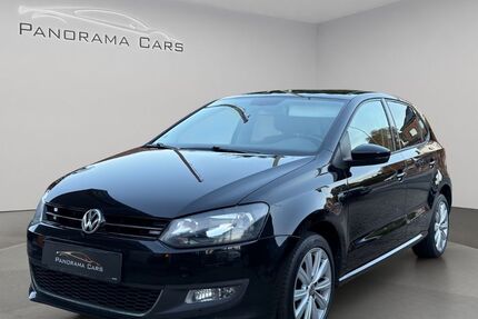 VW Polo 169.233 km 7.199 € Nideggen 52385