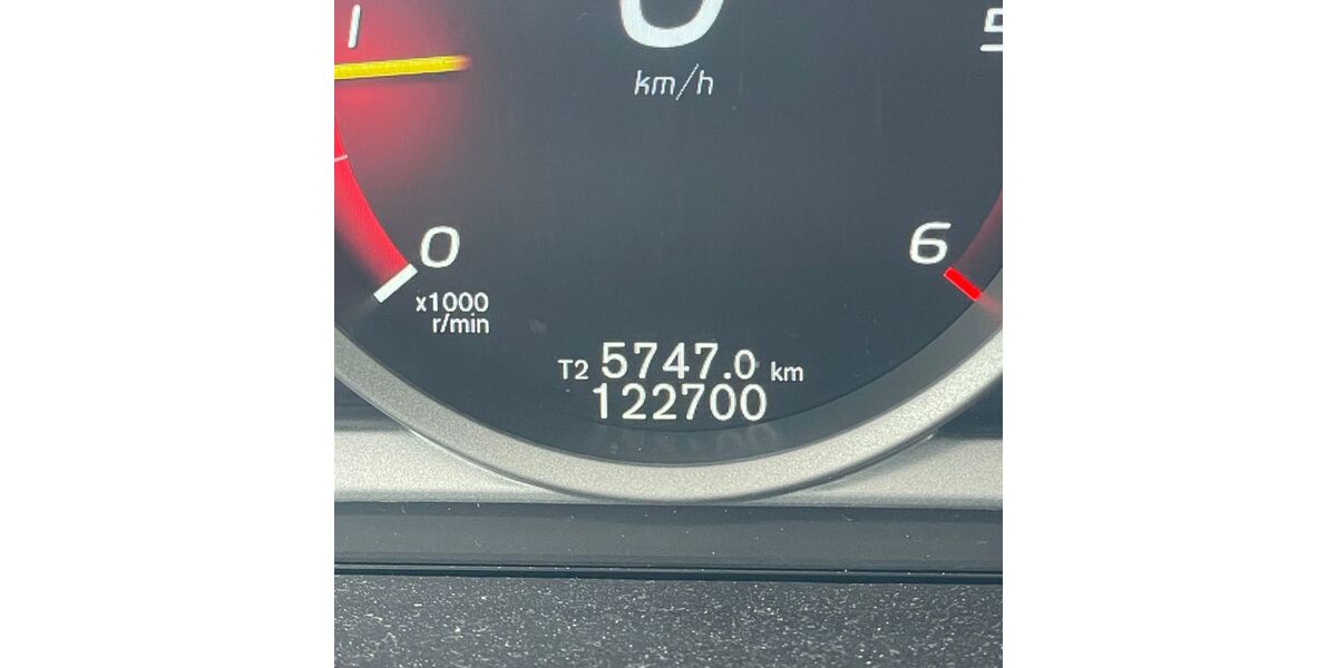 Volvo XC60 123.000 km 16.500 &euro; baden baden 76532
