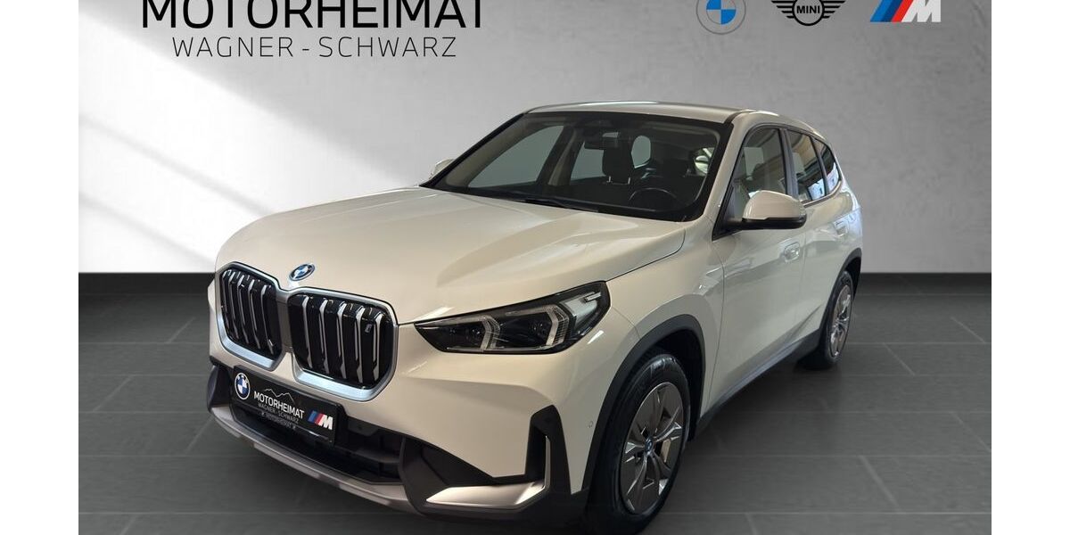 BMW iX1 126.600 km 32.900 € Kirchseeon 85614