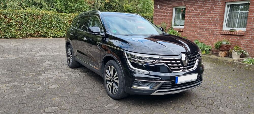 Koleos