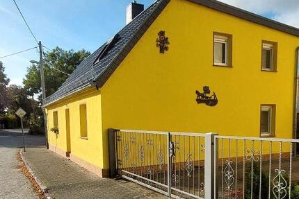 Schönes kleines EFH in Belgern 4 zimmer