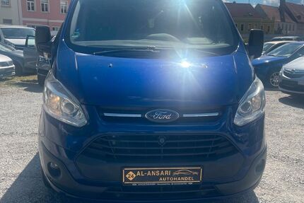 Ford Transit Custom 220.000 km 8.500 &euro; Bautzen 02625