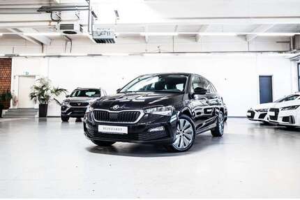 Skoda Scala 134.460 km 15.270 € Hagen 58091