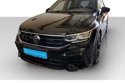 VW Tiguan 58.800 km 39.990 &euro; Bernbeuren 86975